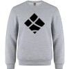 Crew - Adult Crewneck Pullover Sweatshirt Thumbnail