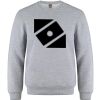 Crew - Adult Crewneck Pullover Sweatshirt Thumbnail