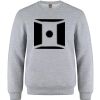 Crew - Adult Crewneck Pullover Sweatshirt Thumbnail