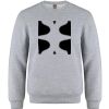 Crew - Adult Crewneck Pullover Sweatshirt Thumbnail