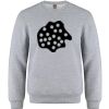 Crew - Adult Crewneck Pullover Sweatshirt Thumbnail