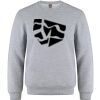 Crew - Adult Crewneck Pullover Sweatshirt Thumbnail
