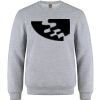 Crew - Adult Crewneck Pullover Sweatshirt Thumbnail
