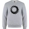 Crew - Adult Crewneck Pullover Sweatshirt Thumbnail