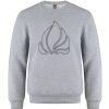 Crew - Adult Crewneck Pullover Sweatshirt Thumbnail