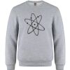 Crew - Adult Crewneck Pullover Sweatshirt Thumbnail