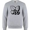 Crew - Adult Crewneck Pullover Sweatshirt Thumbnail