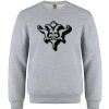 Crew - Adult Crewneck Pullover Sweatshirt Thumbnail