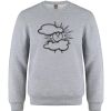 Crew - Adult Crewneck Pullover Sweatshirt Thumbnail