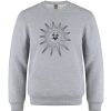Crew - Adult Crewneck Pullover Sweatshirt Thumbnail