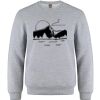 Crew - Adult Crewneck Pullover Sweatshirt Thumbnail