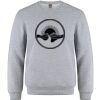 Crew - Adult Crewneck Pullover Sweatshirt Thumbnail