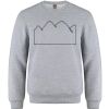 Crew - Adult Crewneck Pullover Sweatshirt Thumbnail