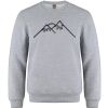 Crew - Adult Crewneck Pullover Sweatshirt Thumbnail