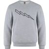 Crew - Adult Crewneck Pullover Sweatshirt Thumbnail