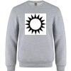 Crew - Adult Crewneck Pullover Sweatshirt Thumbnail