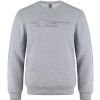 Crew - Adult Crewneck Pullover Sweatshirt Thumbnail