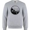 Crew - Adult Crewneck Pullover Sweatshirt Thumbnail