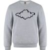 Crew - Adult Crewneck Pullover Sweatshirt Thumbnail