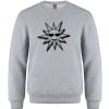 Crew - Adult Crewneck Pullover Sweatshirt Thumbnail