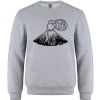 Crew - Adult Crewneck Pullover Sweatshirt Thumbnail