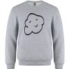 Crew - Adult Crewneck Pullover Sweatshirt Thumbnail