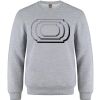 Crew - Adult Crewneck Pullover Sweatshirt Thumbnail