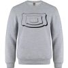 Crew - Adult Crewneck Pullover Sweatshirt Thumbnail