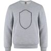 Crew - Adult Crewneck Pullover Sweatshirt Thumbnail
