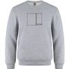 Crew - Adult Crewneck Pullover Sweatshirt Thumbnail