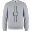 Crew - Adult Crewneck Pullover Sweatshirt Thumbnail
