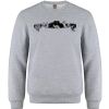 Crew - Adult Crewneck Pullover Sweatshirt Thumbnail