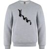 Crew - Adult Crewneck Pullover Sweatshirt Thumbnail