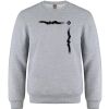 Crew - Adult Crewneck Pullover Sweatshirt Thumbnail