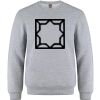 Crew - Adult Crewneck Pullover Sweatshirt Thumbnail