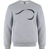 Crew - Adult Crewneck Pullover Sweatshirt Thumbnail