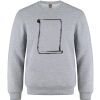 Crew - Adult Crewneck Pullover Sweatshirt Thumbnail