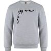 Crew - Adult Crewneck Pullover Sweatshirt Thumbnail