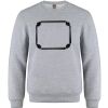 Crew - Adult Crewneck Pullover Sweatshirt Thumbnail