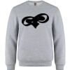 Crew - Adult Crewneck Pullover Sweatshirt Thumbnail