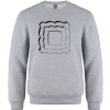 Crew - Adult Crewneck Pullover Sweatshirt Thumbnail