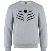 Crew - Adult Crewneck Pullover Sweatshirt Thumbnail