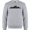 Crew - Adult Crewneck Pullover Sweatshirt Thumbnail