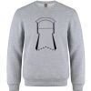 Crew - Adult Crewneck Pullover Sweatshirt Thumbnail