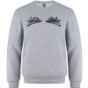 Crew - Adult Crewneck Pullover Sweatshirt Thumbnail