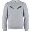 Crew - Adult Crewneck Pullover Sweatshirt Thumbnail