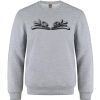 Crew - Adult Crewneck Pullover Sweatshirt Thumbnail