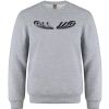 Crew - Adult Crewneck Pullover Sweatshirt Thumbnail