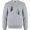 Crew - Adult Crewneck Pullover Sweatshirt Thumbnail