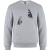 Crew - Adult Crewneck Pullover Sweatshirt Thumbnail